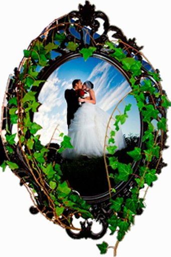 Romantic Classic Photo Frames截图5