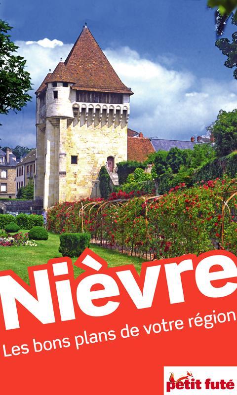 Nièvre截图2