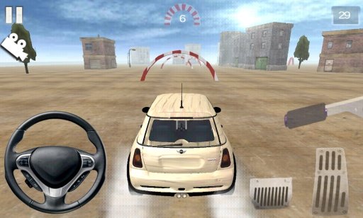 CarX Drift King截图4