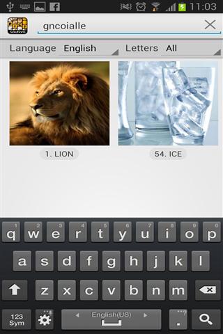 What's The Picture Cheats/Help截图3