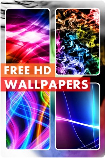 Colorful Wallpapers HD截图3