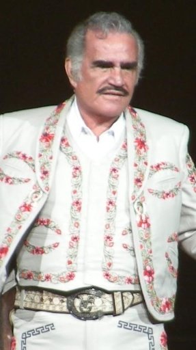 Vicente Fernandez LWP截图5