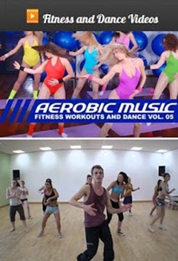 Fitness &amp; Dance Videos截图1