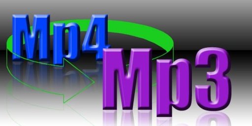 Convert MP4 to MP3截图2