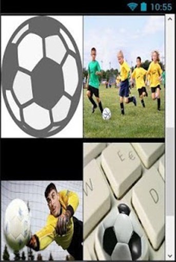 Football Champ截图4