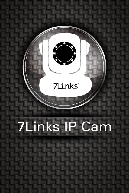 7Links IP Cam截图2