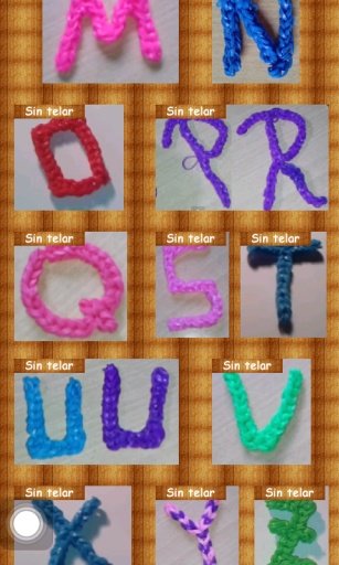 Make your own rubber bands截图5