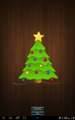 X-mas Tree Tamago 100000截图7