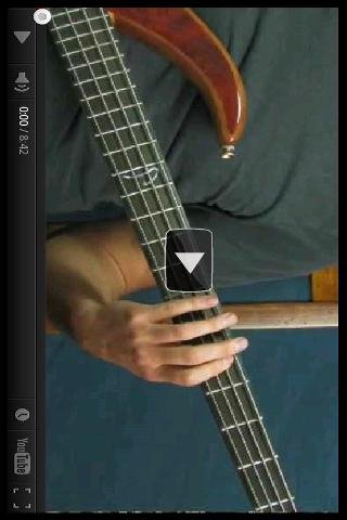 Bass Guitar Lessons截图2