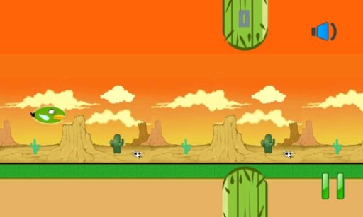 Squishy Birds (Ver Desert)截图8