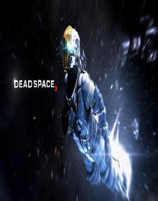 Dead space 3D wallpaper截图1