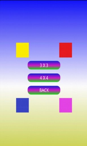 Colour Sudoku截图3