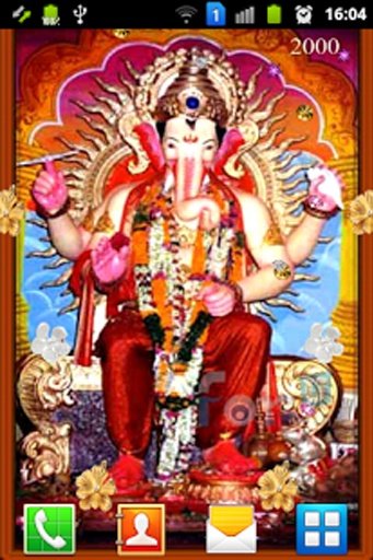 lalbaugcha Ganesh截图5