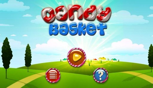 Candy basket截图4