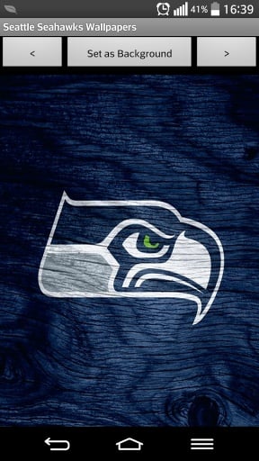 Seattle Seahawks Wallpapers截图3