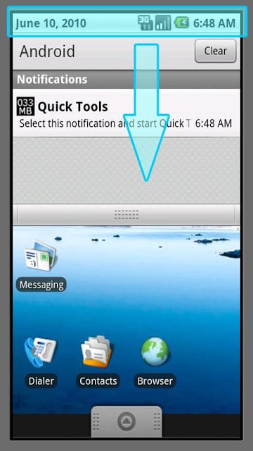 Quick Tools 1.6+截图2