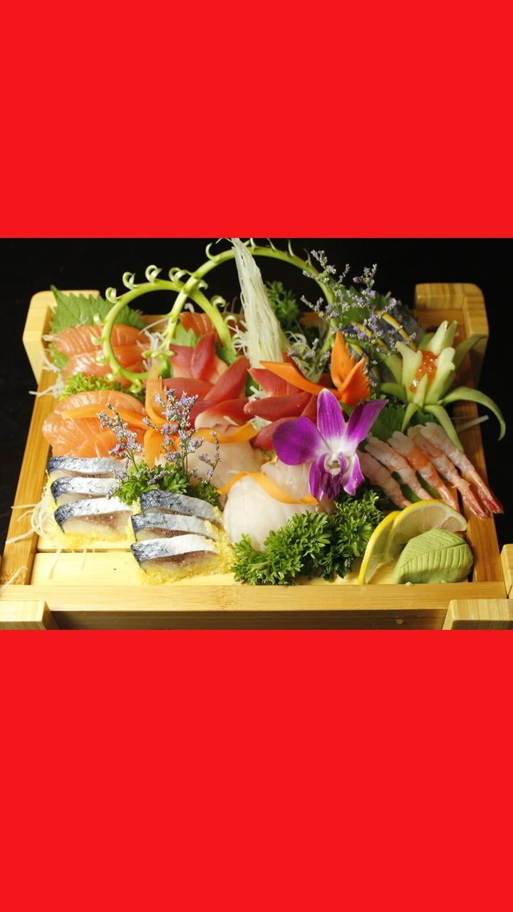 日本料理美食网截图5