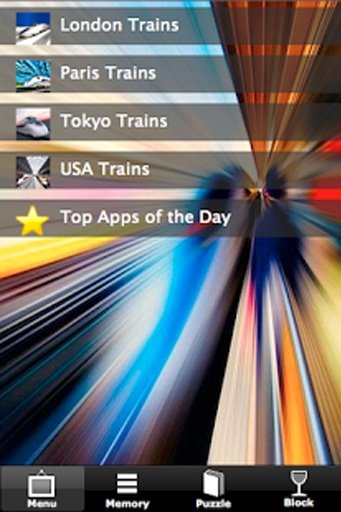 Subway Surf 8: Bullet Trains截图3