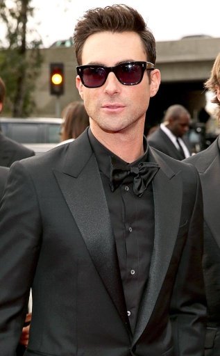 Adam Levine Wallpaper截图5