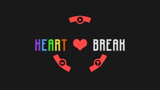 Heartbreak Demo截图2