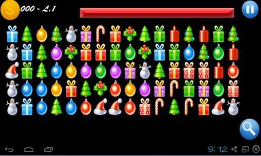 Onet Christmas截图2