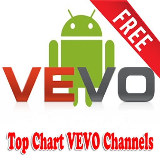 Top Chart VEVO Videos Apps截图6