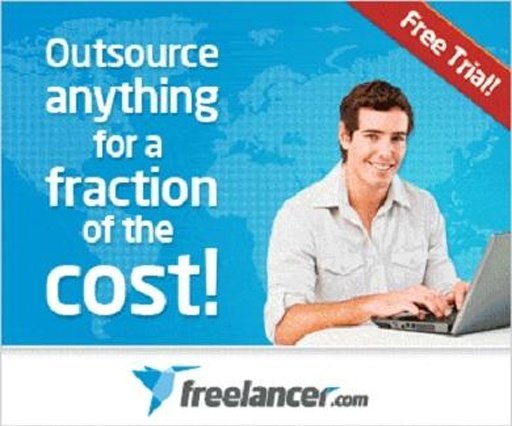 Freelancer截图3