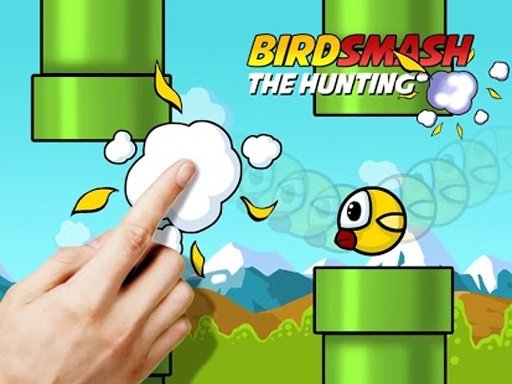 Bird Smash: The Hunting截图10