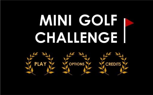 Mini Golf Challenge Lite截图5