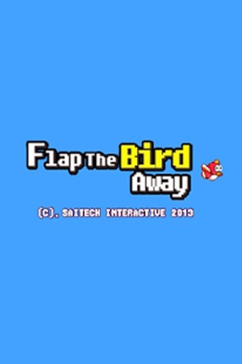 Flap The Bird Away截图4