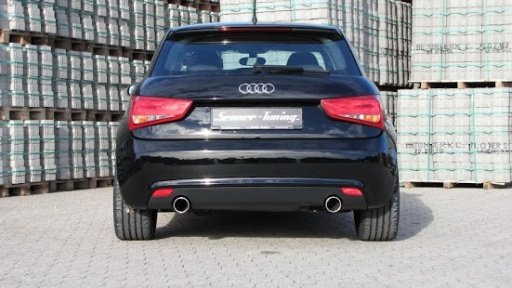 Audi Q5 Q3 Q1 Wallpapers截图4