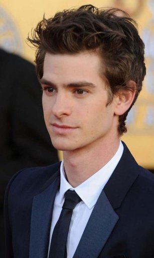 Andrew Garfield Wallpaper截图6