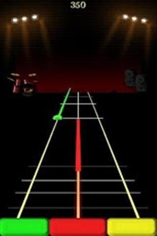 吉他英雄 Guitar Hero截图2