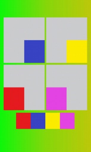 Colour Sudoku截图2
