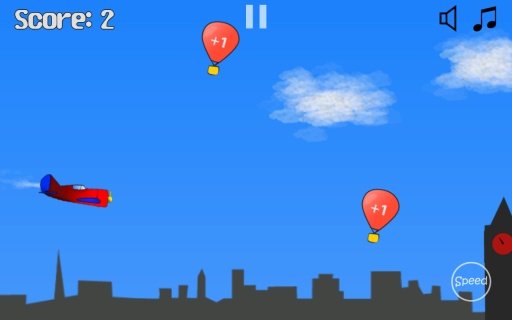 Balloons Defense截图3