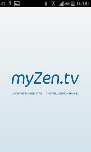 myZen.tv - Well-being partner截图1