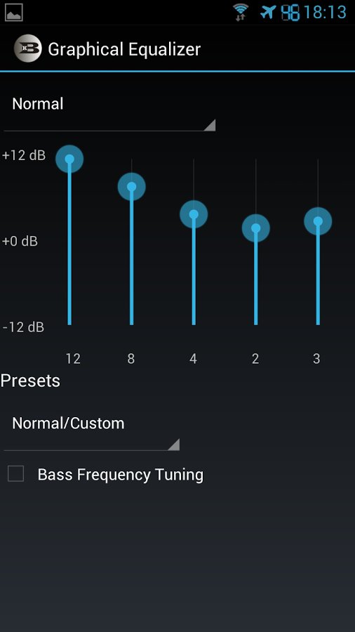 Boeffla Sound Control截图10