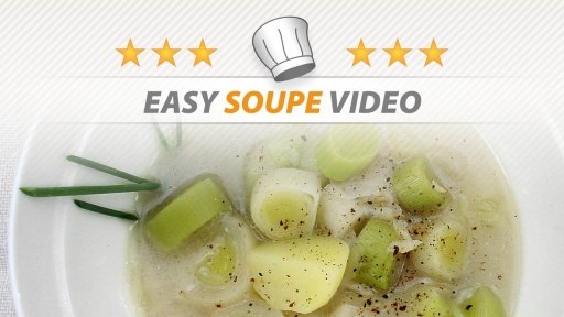 EASY SOUPE VIDEO截图4