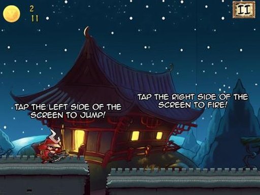 Samurai vs Knights- Epic War截图3