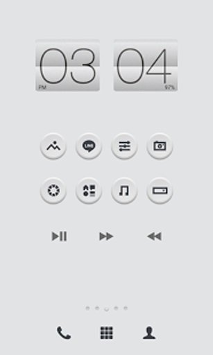 Push Push Minimal截图5