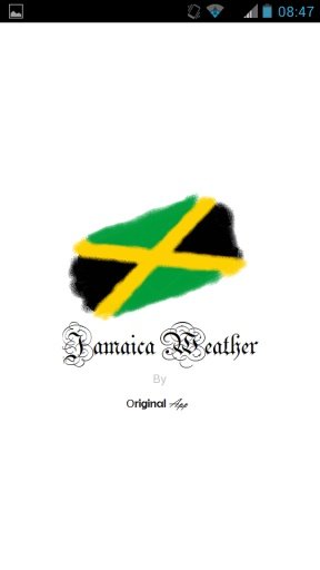 Jamaica weather截图3