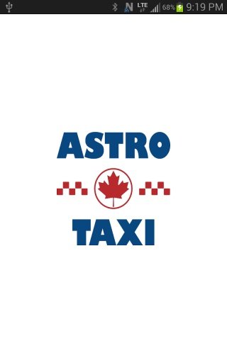 Astro Taxi截图3