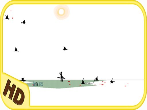 Bowman 3: Perfect Archery Game截图5