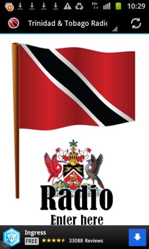 多巴哥电台截图1