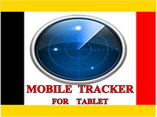 Mobile Tracker Most Lab tablet截图4