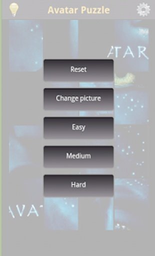 Avatar Puzzle截图6