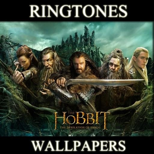 Hobbit Ringtones截图4