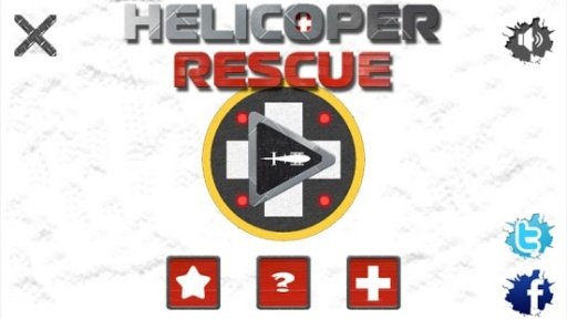 Helicoper Rescue截图3