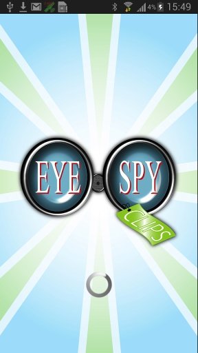 Eye Spy Clips截图1