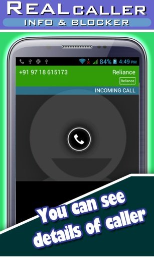 Real Caller-info and Blocker截图2